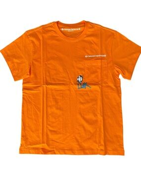 Chrome Hearts X Matty Boy T Shirt